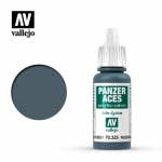 VALLEJO PZAC70325 PANZER ACES 325 17ML CARRISTA RUSO I