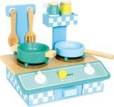 SMALLFOOT 3103 COCINA OLIVER