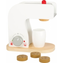 SMALLFOOT 10593 MAQUINA DE CAFE