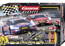 CARRERA 20062480 DTM MASTER CLASS SERIE GO