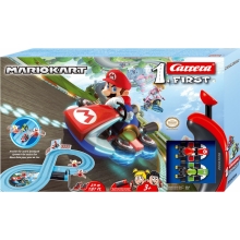 CARRERA 20063026 NINTENDO MARIO KART 2.4M SERIE FIRST