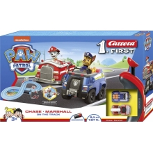CARRERA 20063033 PAW PATROL ON THE TRACK 2.4M SERIE FIRST