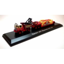 MAGAZINE 4654104 HARRIS S AEC MAMMOTH AND LOAD THE GREATEST SHOW ON EARTH