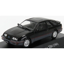 MAGAZINE ARG47 1984 FORD SIERRA XR4 BLACK