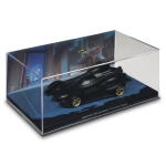MAGAZINE BAT58 1:43 BATMAN BATIMOVIL BEWARE THE BATMAN ANIMATED SERIES BLACK