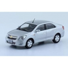 MAGAZINE CHECOBALT 2011 CHEVROLET COBALT LT 1 4 SILVER