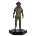 EAGLEMOSS WHO069 DR WHO SILURIAN FIGURINE * RESIN SERIES *