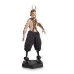 EAGLEMOSS WHOSP011 DR WHO AZAL THE DAEMON FIGURINE RESIN SERIES