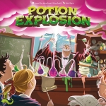 EDGE EEHGPE01 POTION EXPLOSION BASE