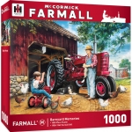 MASTERPIECES 71741 BARNYARD MEMORIES PUZZLE 1000 PIEZAS