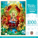 MASTERPIECES 72016 TEA PARTY TIME PUZZLE 1000 PIEZAS