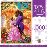 MASTERPIECES 72017 BEAUTY AND THE BEAST PUZZLE 1000 PIEZAS