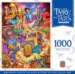 MASTERPIECES 72019 ALADDIN PUZZLE 1000 PIEZAS