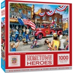 MASTERPIECES 72129 PARADE DAYS PUZZLE 1000 PIEZAS