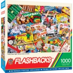 MASTERPIECES 72139 FAMILY GAME NIGHT PUZZLE 1000 PIEZAS