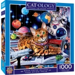 MASTERPIECES 72172 SALLY AND JUDITH PUZZLE 1000 PIEZAS