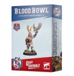 WARHAMMER 99120999008 BLOOD BOWL GRIFF OBERWALD