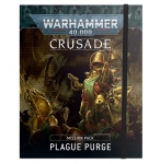 WARHAMMER 03040199128 PLAGUE PURGE CRUSADE MISSION PACK ( SPA )