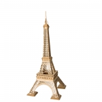 ROBOTIME TG501 3D RB EIFFEL TOWER