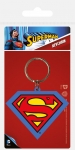 SMARTCIBLE RK38139 LLAVERO SUPERMAN SHIELD PYRAMID