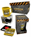 SMARTCIBLE GFB0050 GIFT BOX GAMING