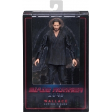 NECA 19952 ADORNO FIGURA BLADE RUNNER 2049 WALLACE