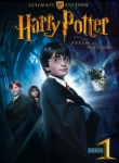 MOVIEPOSTER EB82460 HARRY POTTER AND THE SORCERERS STONE 11PULG X 17PULG MOVIE POSTER GERMAN STYLE B