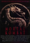 MOVIEPOSTER EE1871 MORTAL KOMBAT ( 1995 ) 11PULG X 17PULG MASTERPRINT POSTER STYLE B