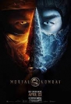 MOVIEPOSTER IB16165 MORTAL KOMBAT 11PULG X 17PULG MOVIE POSTER STYLE A