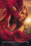 MOVIEPOSTER IE5208 SPIDERMAN 2 ( 2004 ) 11PULG X 17PULG MASTERPRINT POSTER STYLE D