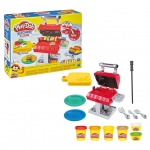 HASBRO F0652 PLAYDOH KITCHEN CREATIONS SUPER BARBACOA