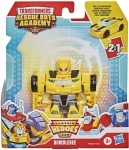 HASBRO F0719 TRANSFORMERS RBT ALL STAR RESCAN SURTIDO