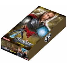 DRAGON 38312 AVENGERS THOR ( UNPAINTED KIT )