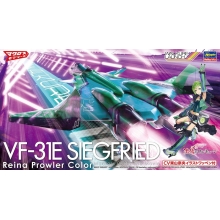 HASEGAWA 65862 VF 31E SIEGFRIED REINA PROWLER COLOR MACROSS DELTA THE MOVIE