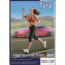 MB 24050 JOGGING SOME MILES TYRA