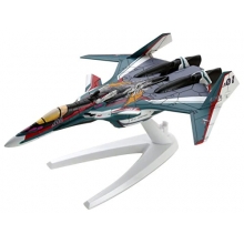 TOMYTEC 27908 MCR18 VF 31S SIEGFRIED FIGHTER MODE ( ARAD MOELDERS CUSTOM )