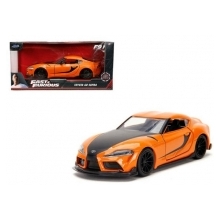 JADA 32016 1:32 FAST AND FURIOUS 9 HAN S 2020 TOYOTA SUPRA