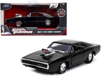 JADA 32215 1:32 FAST AND FURIOUS 9 DOM S DODGE CHARGER