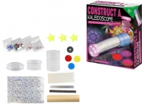 JEANNY JN079 CONSTRUCT A KALEIDOSCOPE