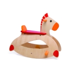 CLASSICWORLD 10517 ROCKING HORSE