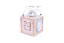 CLASSICWORLD 54334 DREAM ACTIVITY CUBE