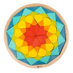 CLASSICWORLD 3727 MANDALA BLOCKS