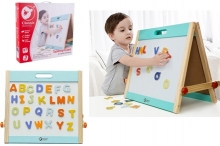 CLASSICWORLD 53870 TABLETOP EASEL