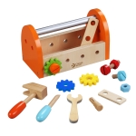 CLASSICWORLD 3511 SMALL CARPENTER SET