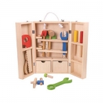 CLASSICWORLD 3643 CARPENTERS SET