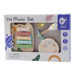 CLASSICWORLD 40559 IRIS MUSIC SET