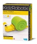 4M 3433 ROBOT CARACOL