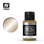 VALLEJO 77725 METAL COLOR 725 32ML ORO