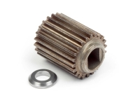 HPI 115299 TOP SHAFT GEAR SET ( 22T )