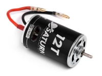 HPI 120117 SATURN 12T 550 MOTOR